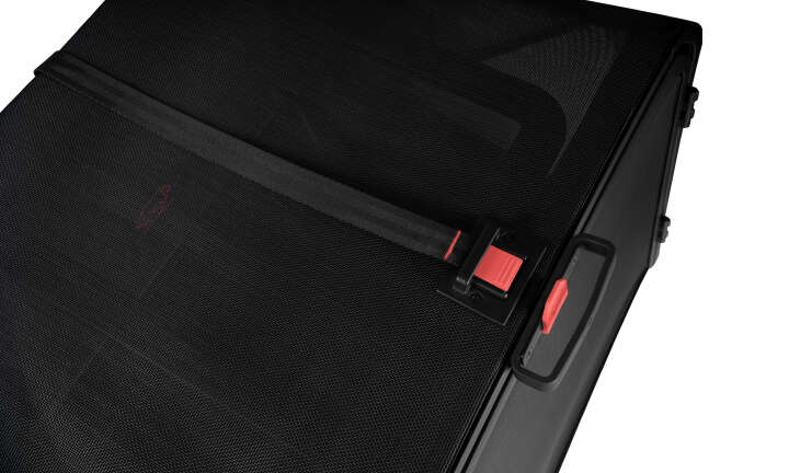 1ONE1 Faltbare Origami Hundetransportbox